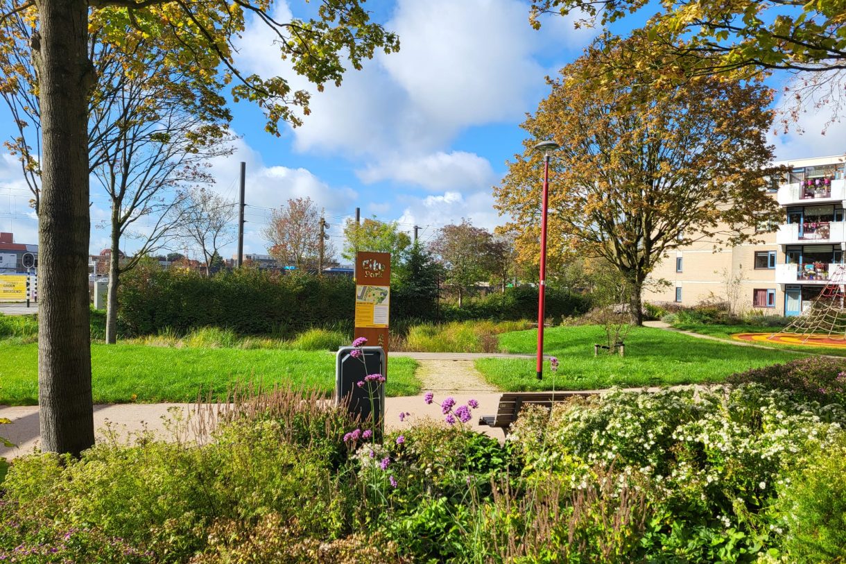 Te koop: Foto Appartement aan de Hagestede 137 in Nieuwegein