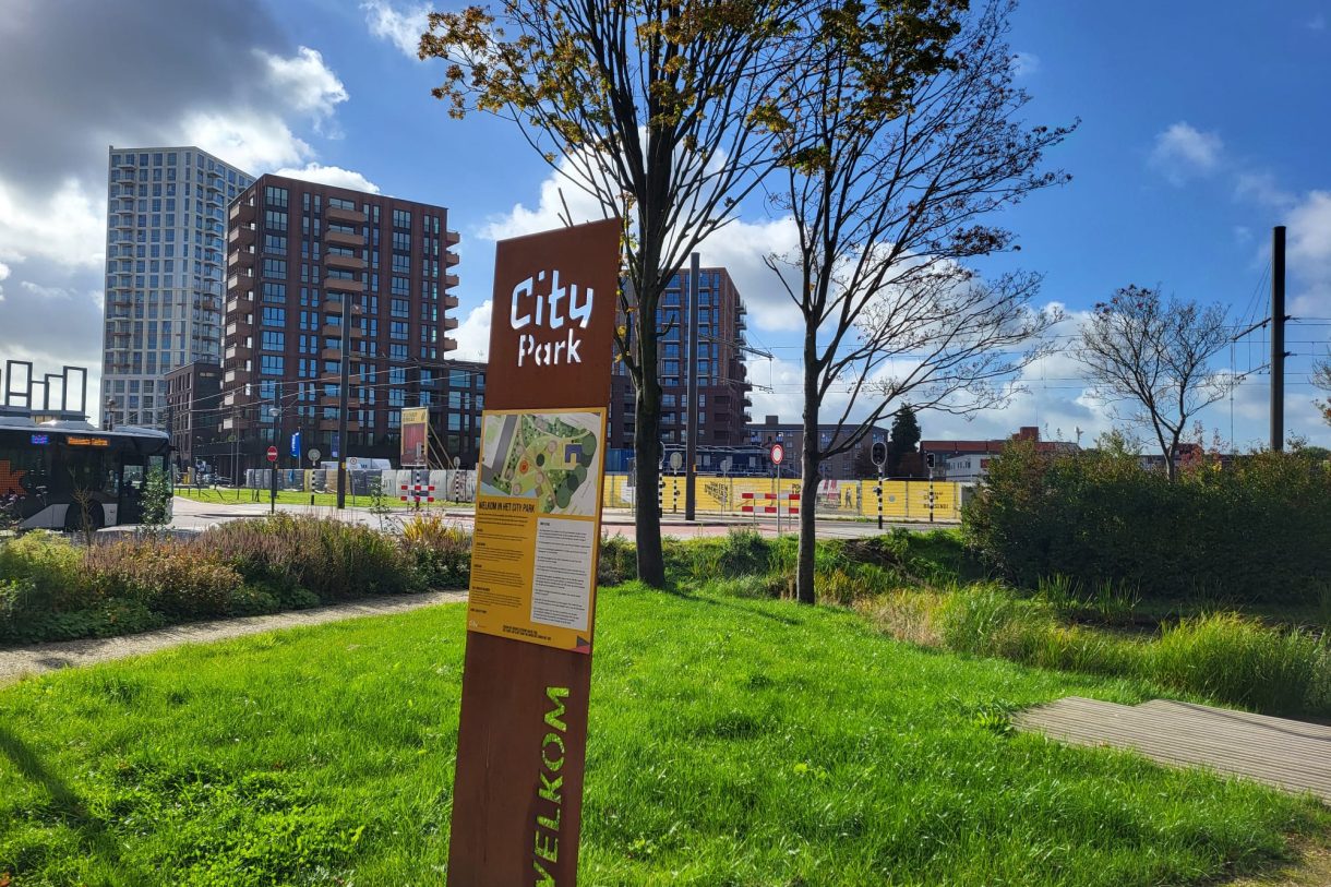 Te koop: Foto Appartement aan de Hagestede 137 in Nieuwegein