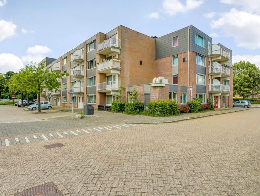 Hoofdfoto van Nieuwegein Hagestede 137