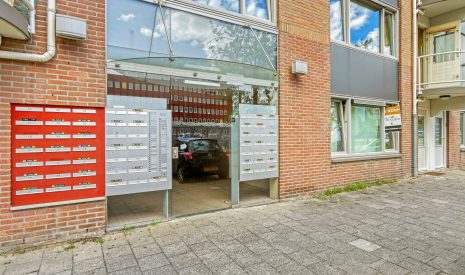 Te koop: Foto Appartement aan de Hagestede 137 in Nieuwegein