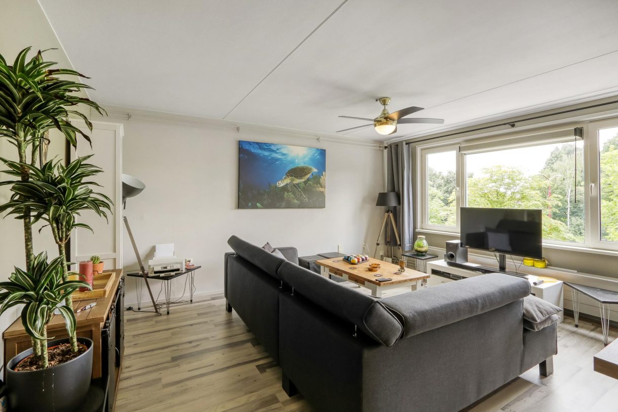 Te koop: Foto Appartement aan de Hagestede 137 in Nieuwegein