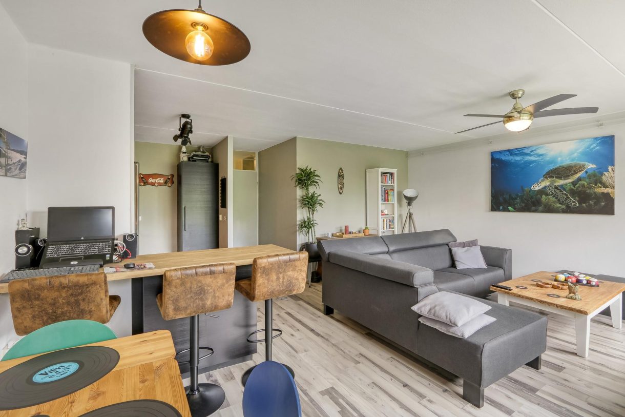 Te koop: Foto Appartement aan de Hagestede 137 in Nieuwegein