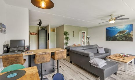 Te koop: Foto Appartement aan de Hagestede 137 in Nieuwegein