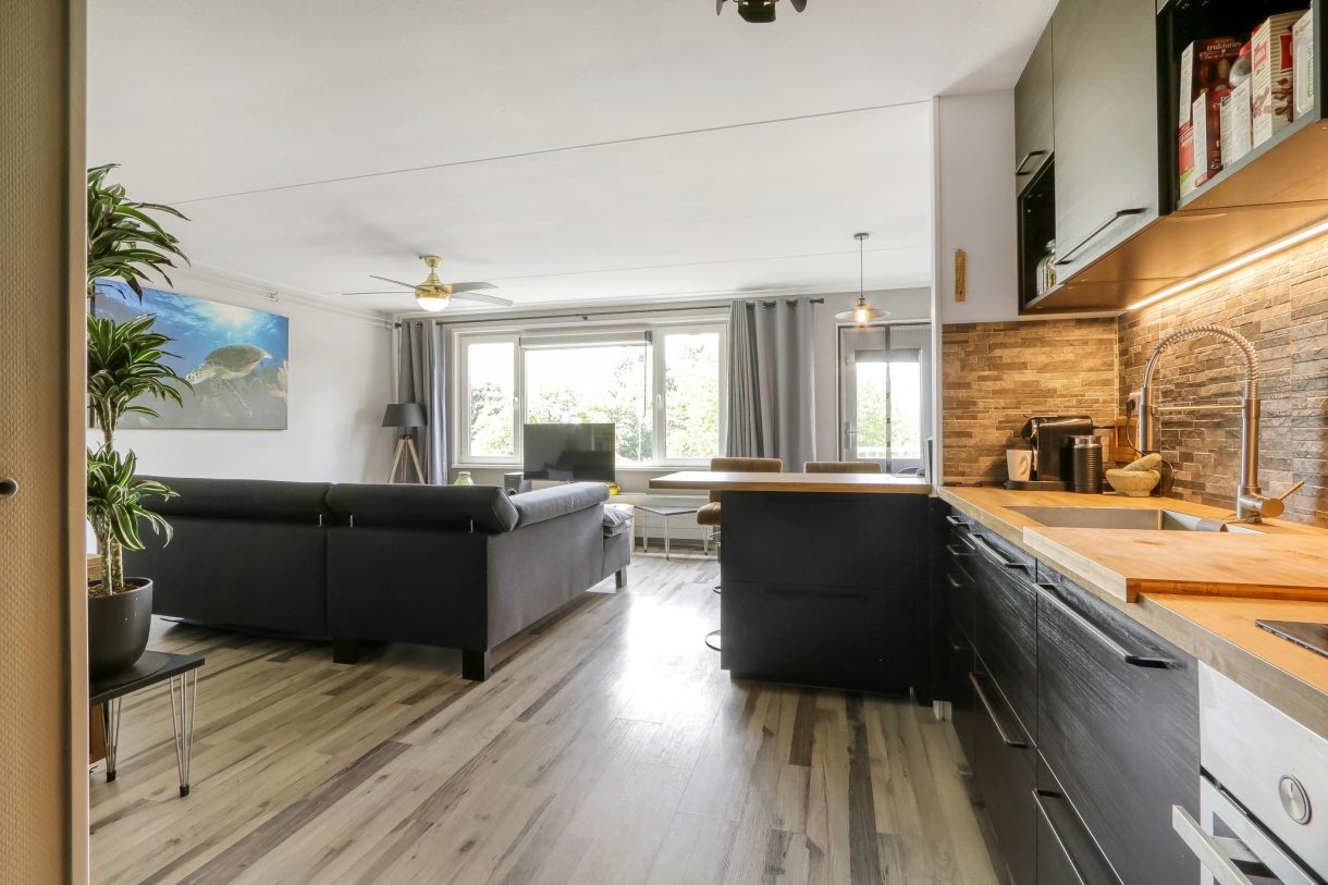 Te koop: Foto Appartement aan de Hagestede 137 in Nieuwegein