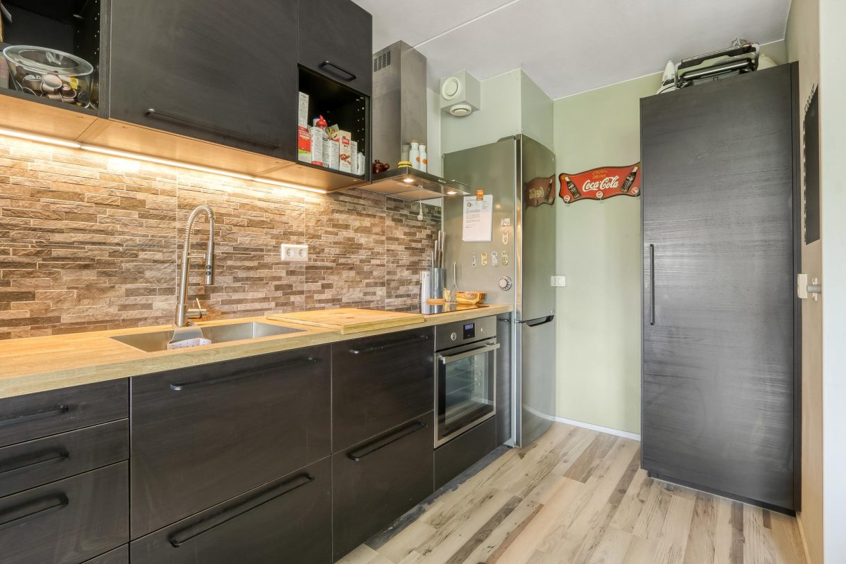 Te koop: Foto Appartement aan de Hagestede 137 in Nieuwegein