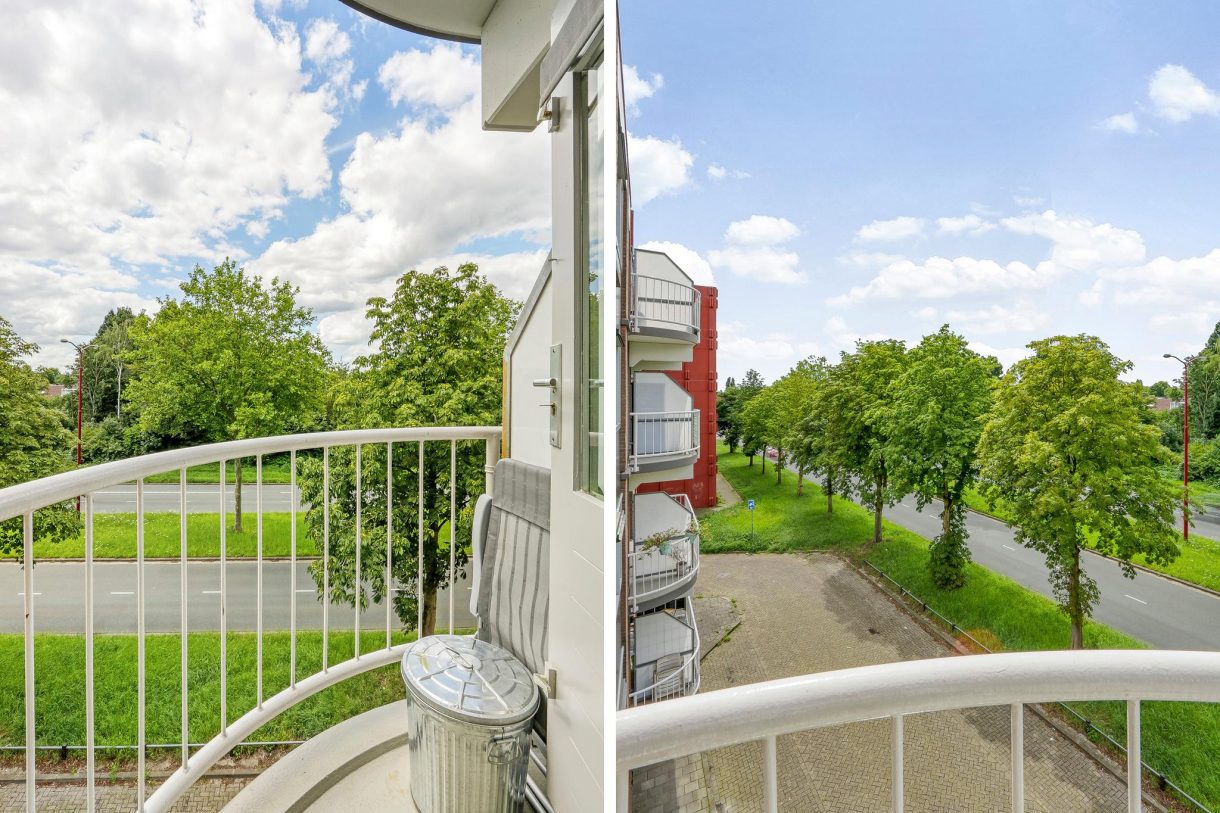 Te koop: Foto Appartement aan de Hagestede 137 in Nieuwegein