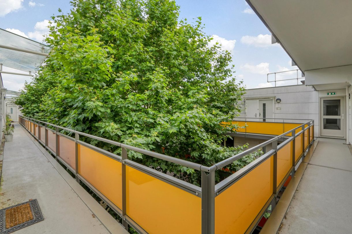 Te koop: Foto Appartement aan de Hagestede 137 in Nieuwegein