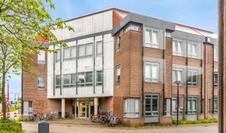 Te koop: Foto Appartement aan de Rietgors 1-17 in Nieuwegein