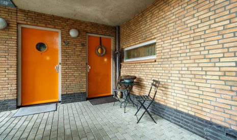 Te koop: Foto Appartement aan de Kamperveste 15 in Nieuwegein
