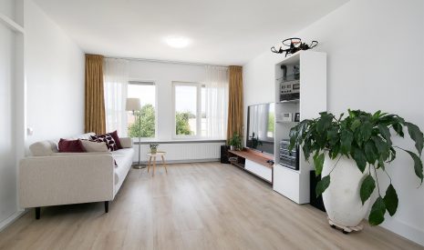 Te koop: Foto Appartement aan de Rapenburgerschans 58 in Nieuwegein