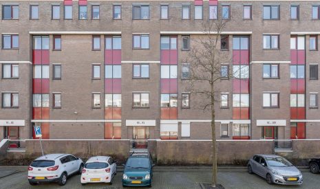 Te koop: Foto Appartement aan de Vloedmonde 85 in Nieuwegein