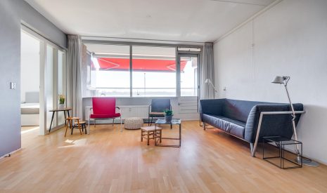 Te koop: Foto Appartement aan de Vloedmonde 85 in Nieuwegein