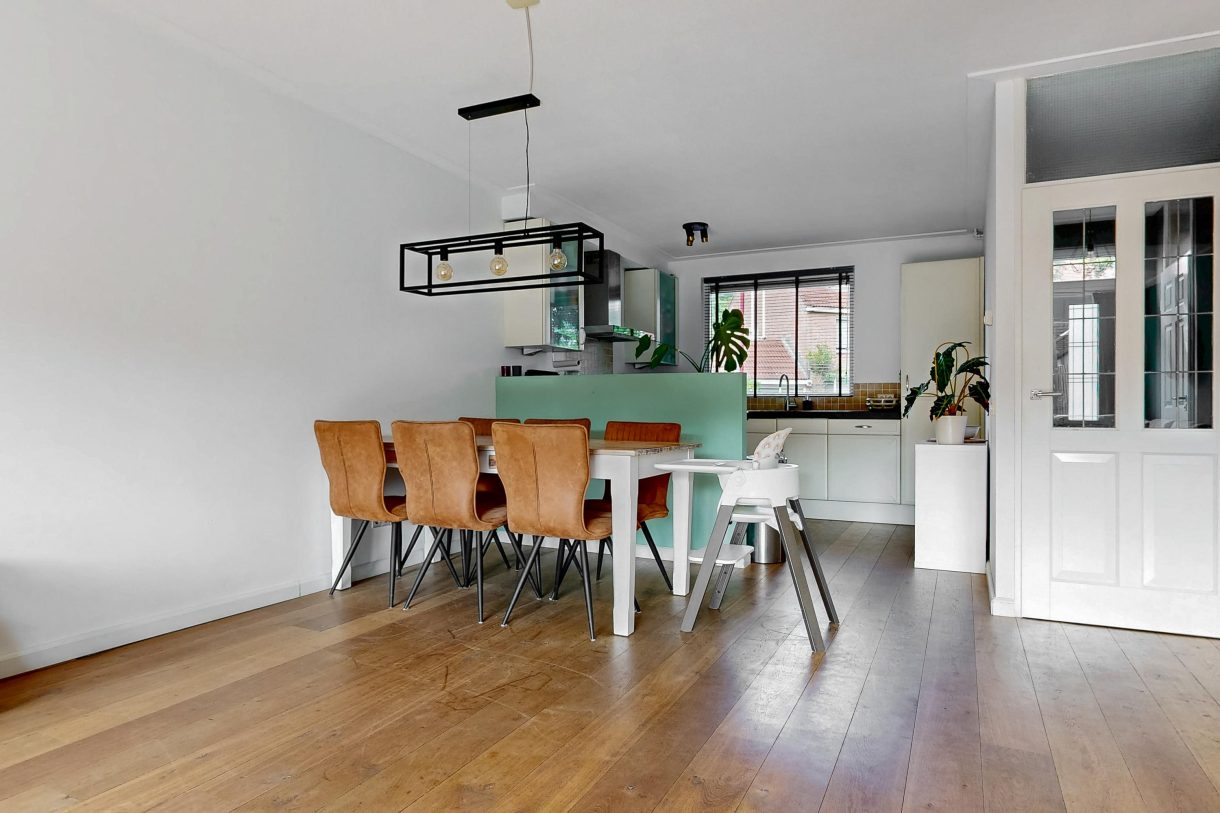 Te koop: Foto Woonhuis aan de Kerkuil 23 in Nieuwegein