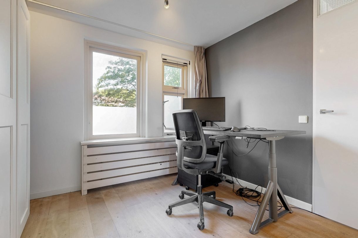 Te koop: Foto Woonhuis aan de Kerkuil 23 in Nieuwegein