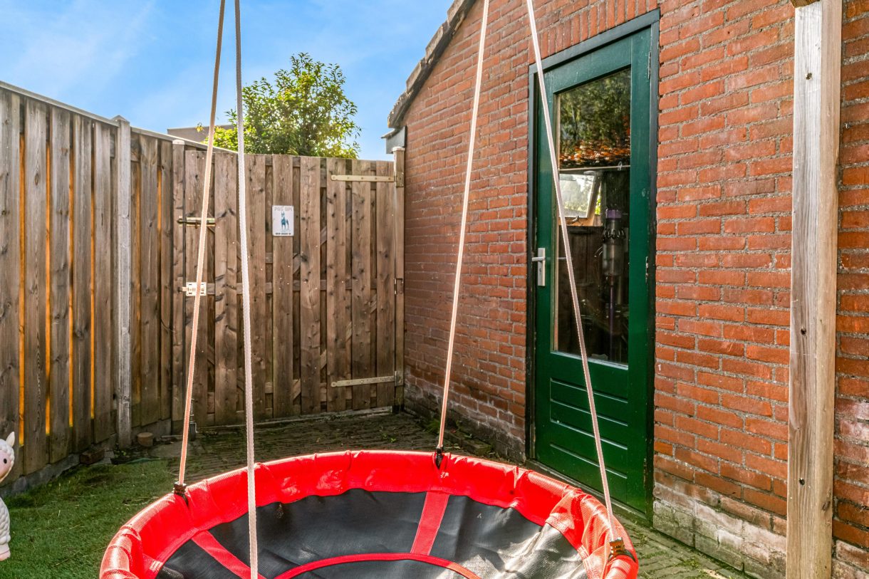 Te koop: Foto Woonhuis aan de Kerkuil 23 in Nieuwegein