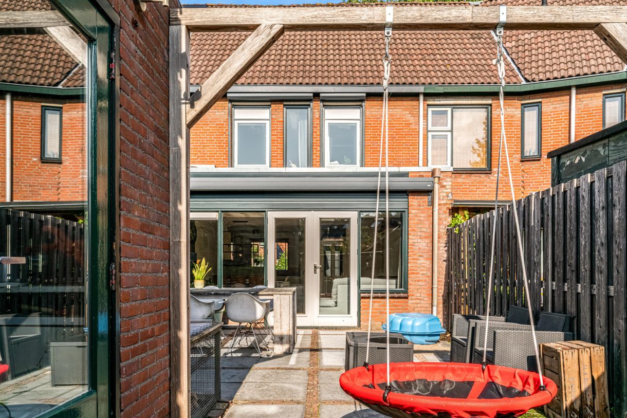 Te koop: Foto Woonhuis aan de Kerkuil 23 in Nieuwegein