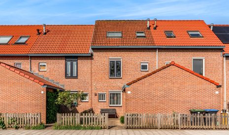 koop  Nieuwegein  Alblasserschans 22 – Hoofdfoto