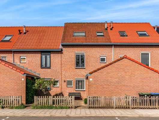 Hoofdfoto van Nieuwegein Alblasserschans 22
