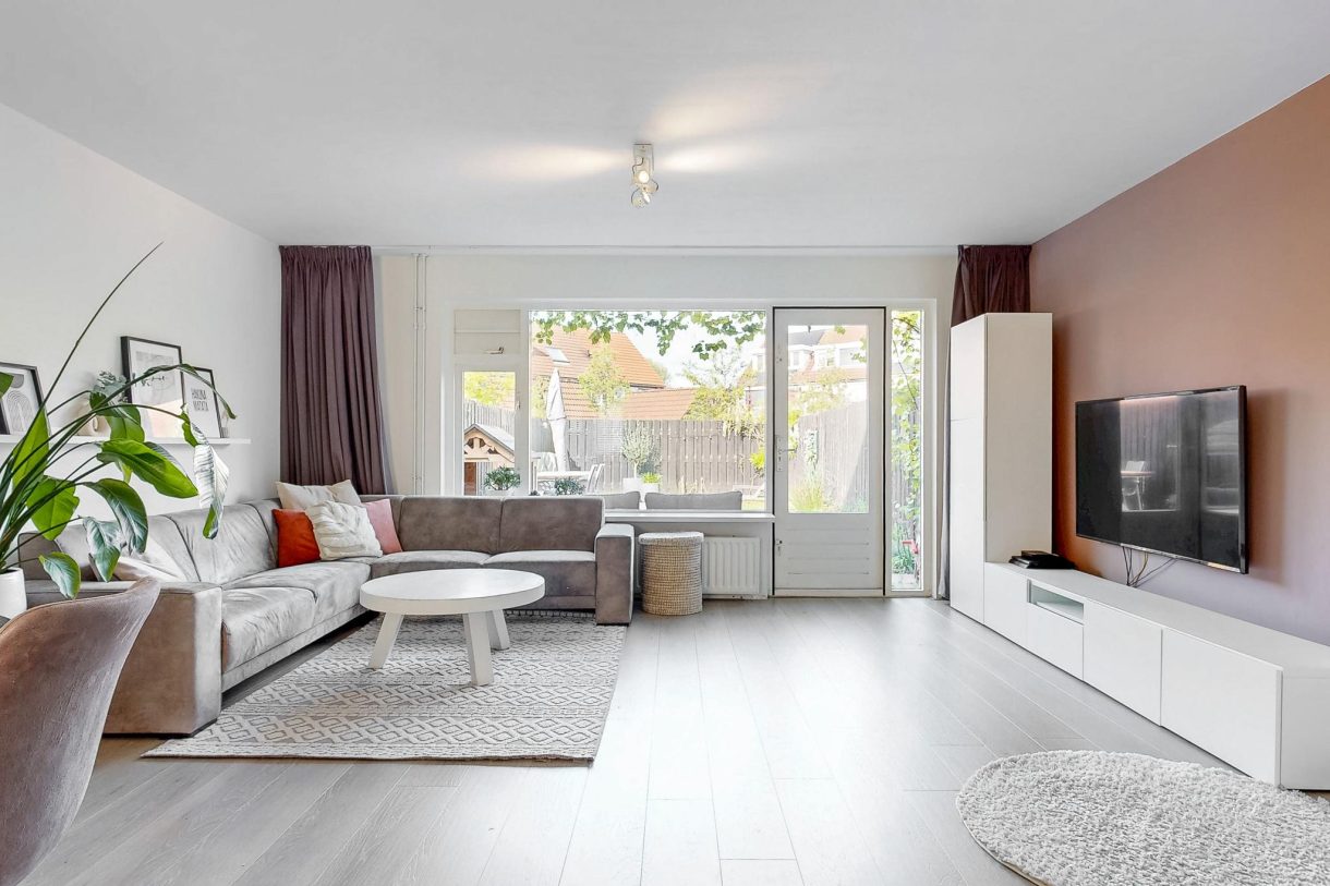 Te koop: Foto Woonhuis aan de Alblasserschans 22 in Nieuwegein