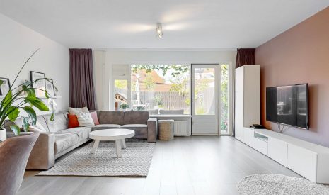 Te koop: Foto Woonhuis aan de Alblasserschans 22 in Nieuwegein