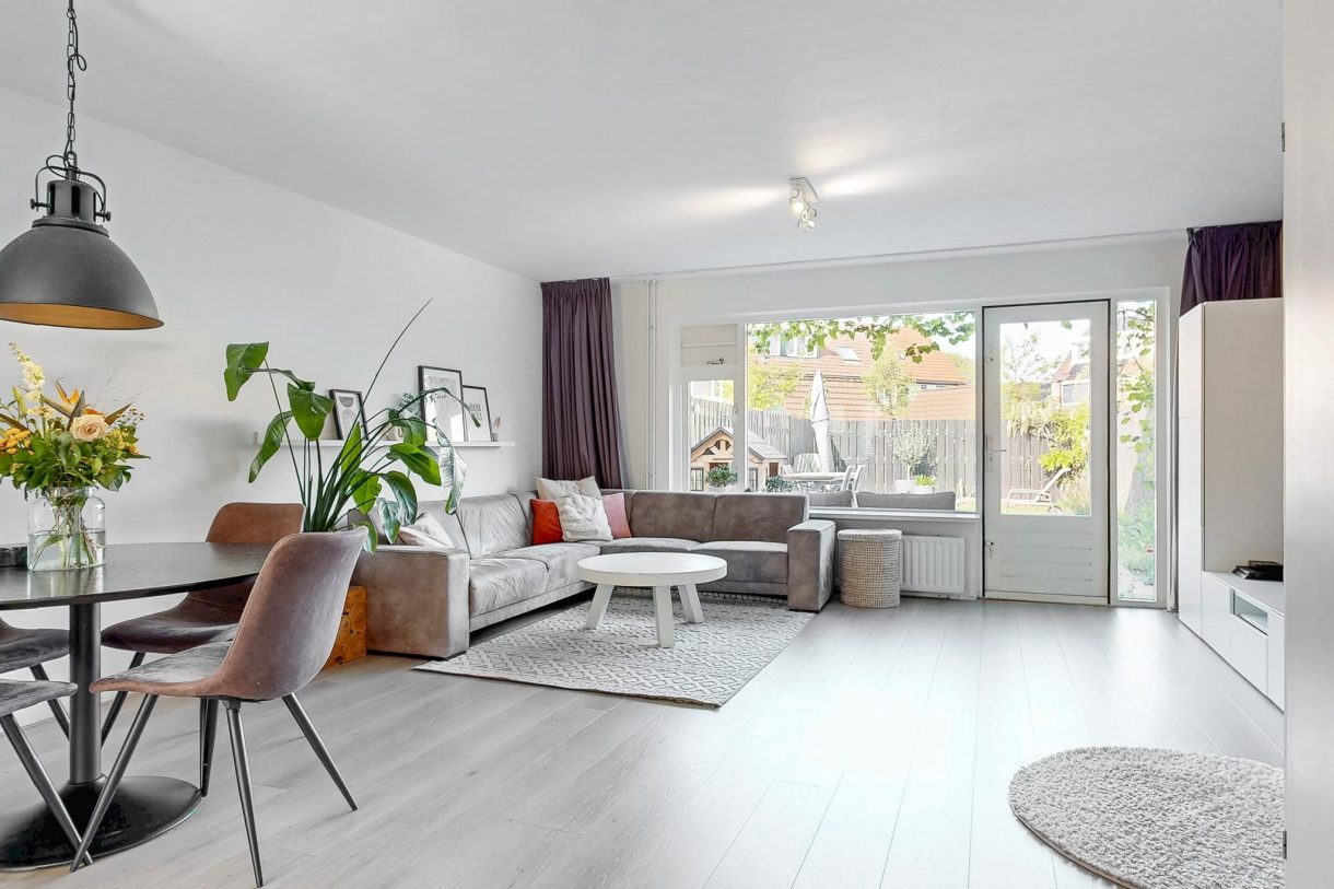 Te koop: Foto Woonhuis aan de Alblasserschans 22 in Nieuwegein