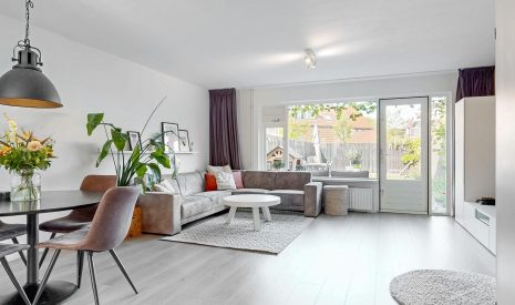 Te koop: Foto Woonhuis aan de Alblasserschans 22 in Nieuwegein