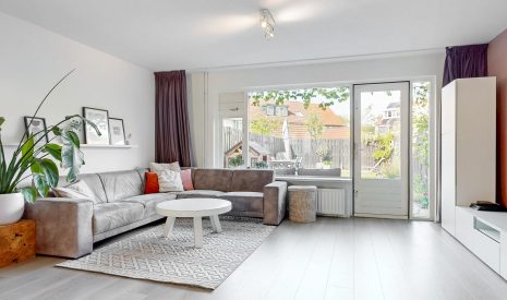 Te koop: Foto Woonhuis aan de Alblasserschans 22 in Nieuwegein