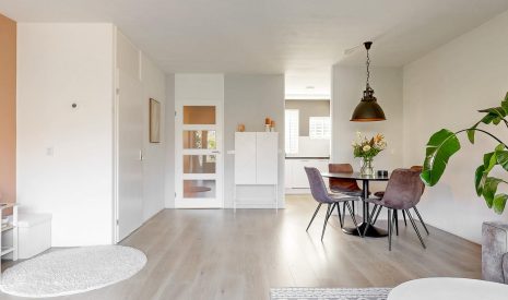 Te koop: Foto Woonhuis aan de Alblasserschans 22 in Nieuwegein