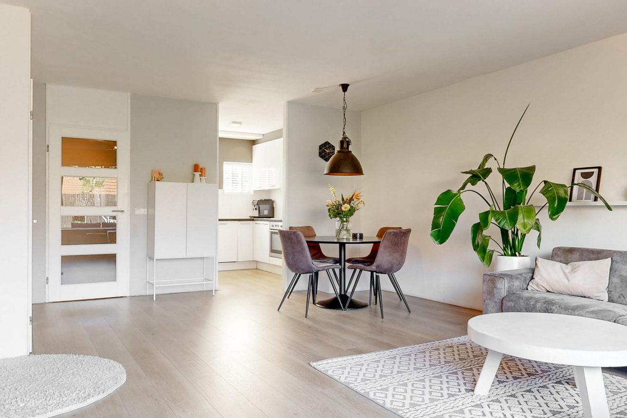 Te koop: Foto Woonhuis aan de Alblasserschans 22 in Nieuwegein