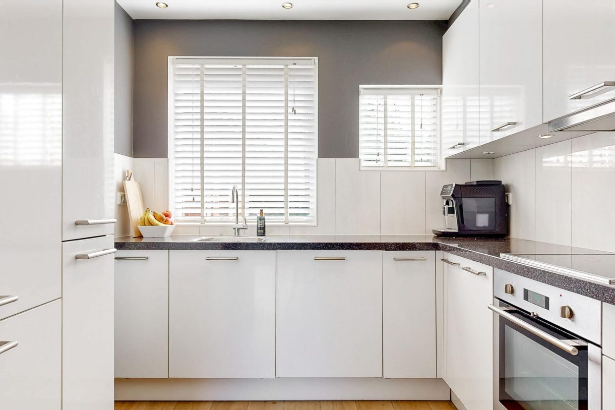 Te koop: Foto Woonhuis aan de Alblasserschans 22 in Nieuwegein