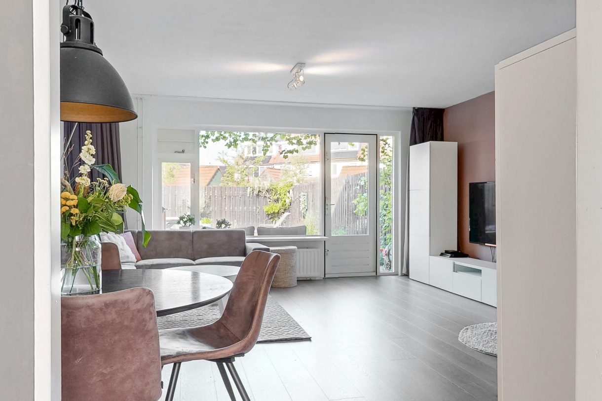 Te koop: Foto Woonhuis aan de Alblasserschans 22 in Nieuwegein