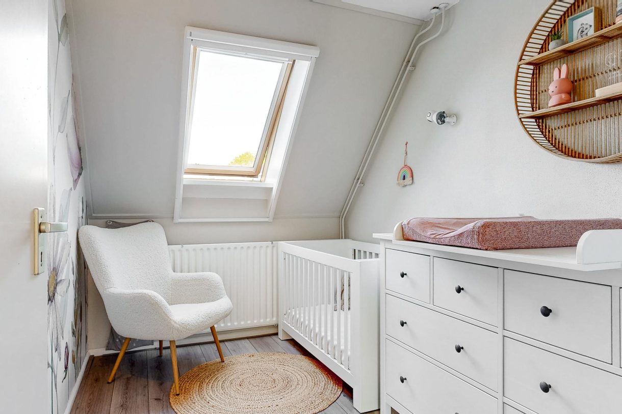 Te koop: Foto Woonhuis aan de Alblasserschans 22 in Nieuwegein