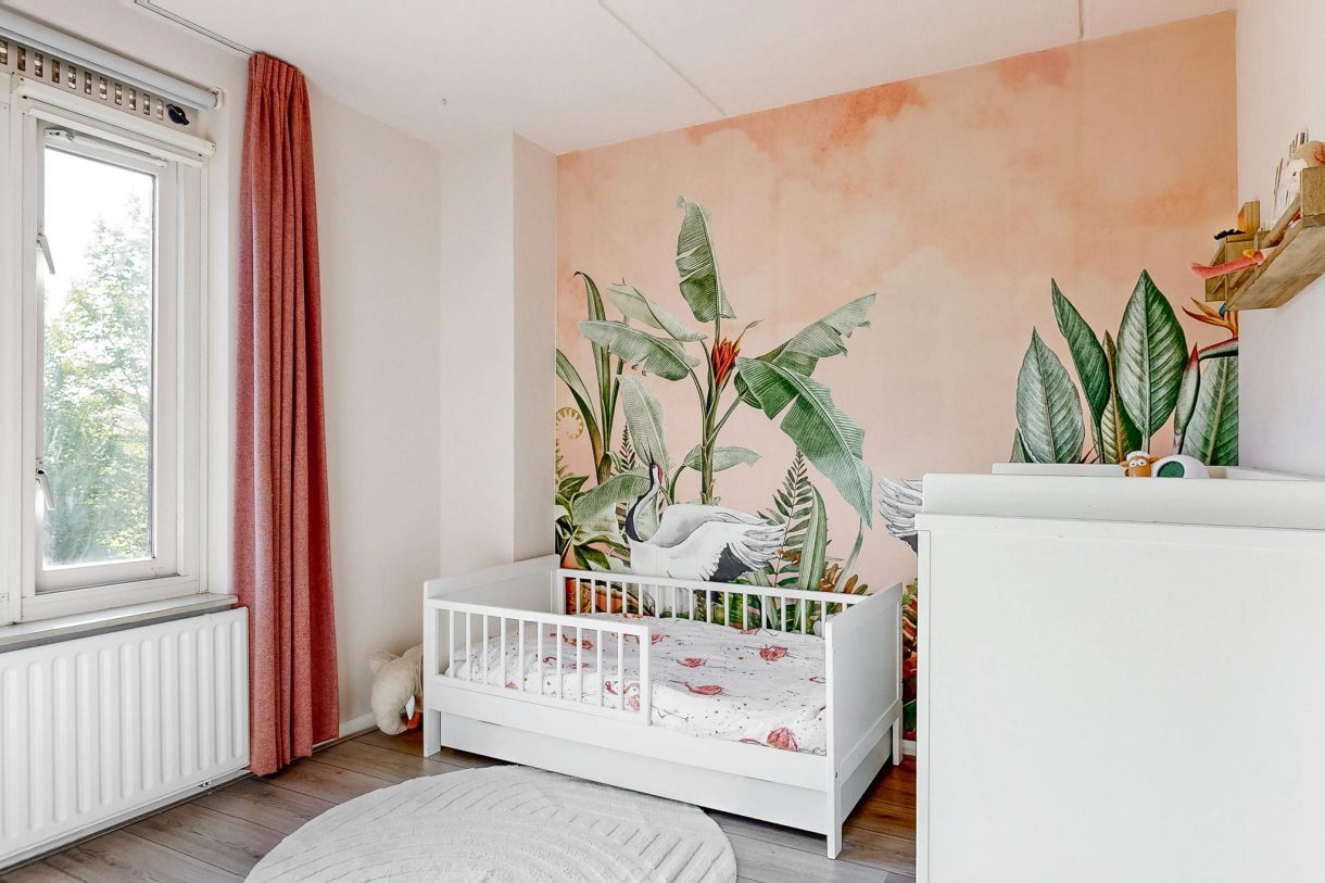 Te koop: Foto Woonhuis aan de Alblasserschans 22 in Nieuwegein