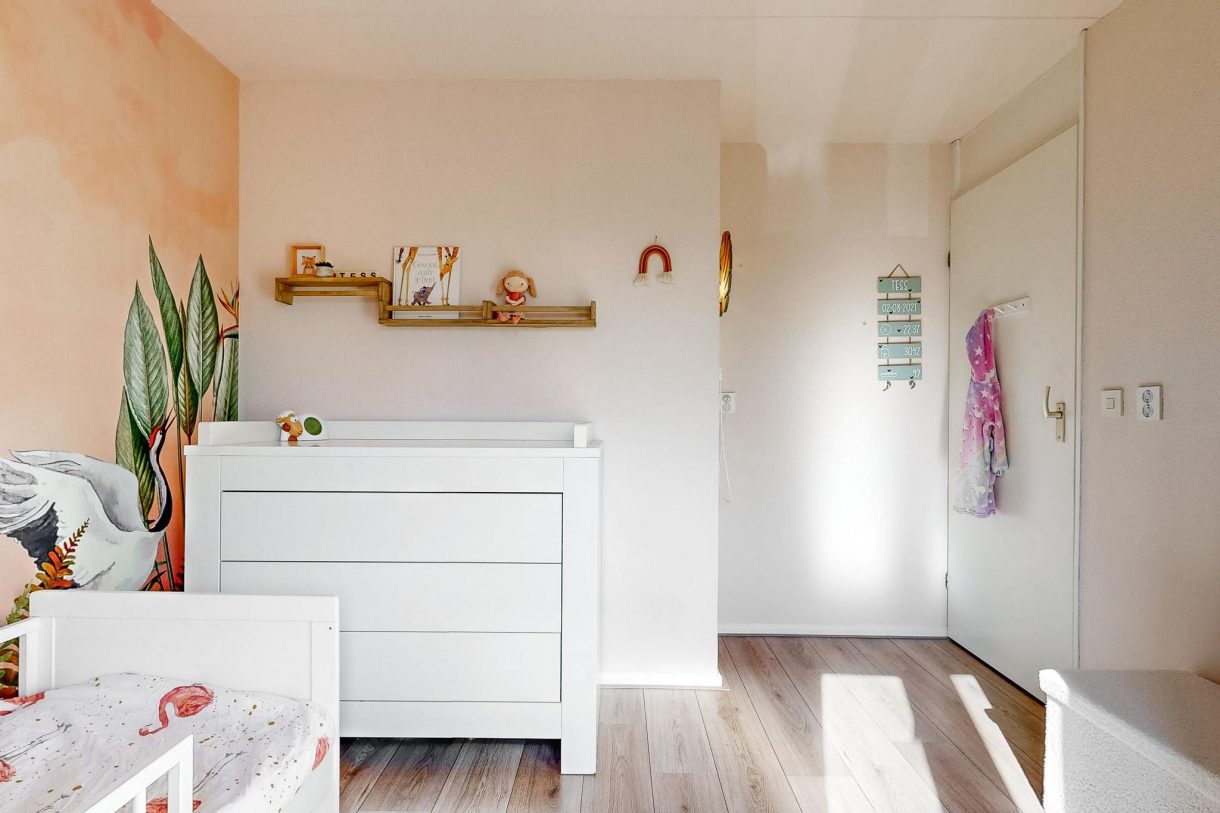 Te koop: Foto Woonhuis aan de Alblasserschans 22 in Nieuwegein