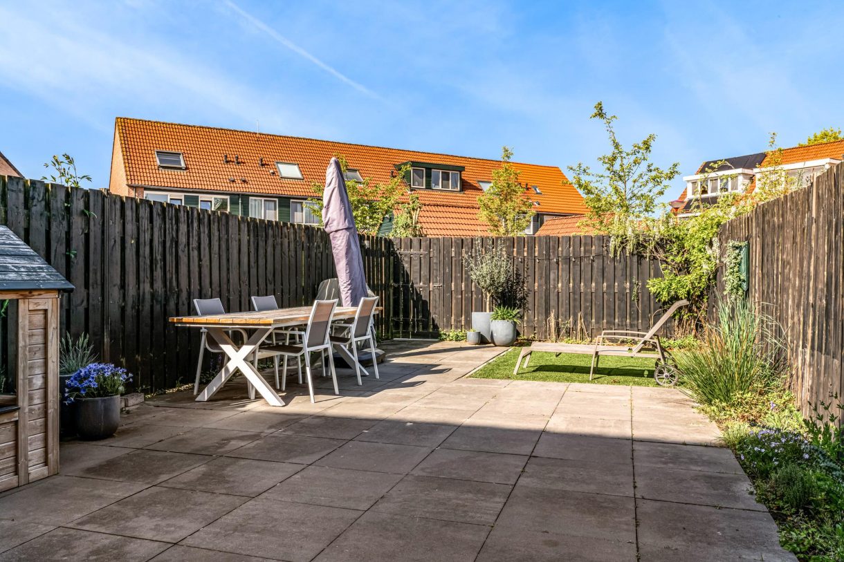 Te koop: Foto Woonhuis aan de Alblasserschans 22 in Nieuwegein