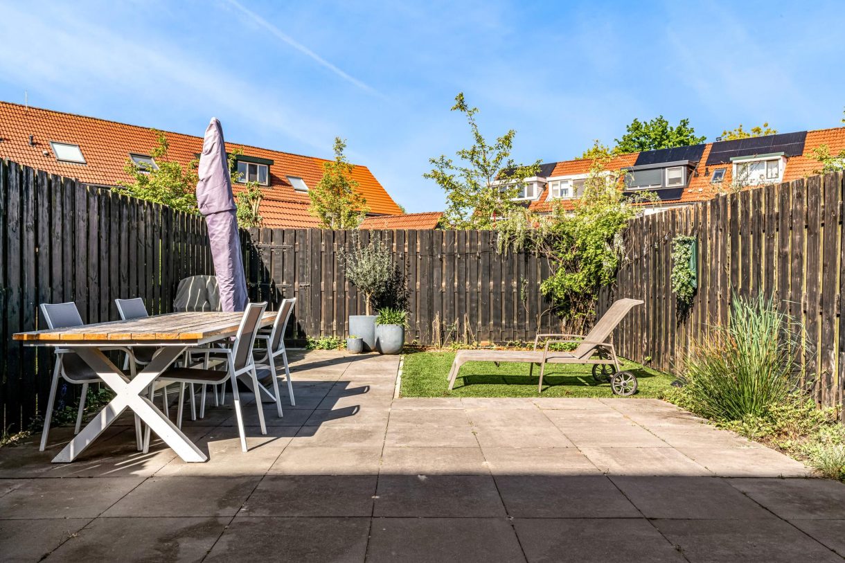 Te koop: Foto Woonhuis aan de Alblasserschans 22 in Nieuwegein