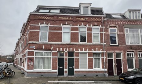 Te koop: Foto Appartement aan de 2e Daalsedijk 95bis A in Utrecht
