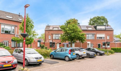 Te koop: Foto Woonhuis aan de Stormvogel 11 in Nieuwegein