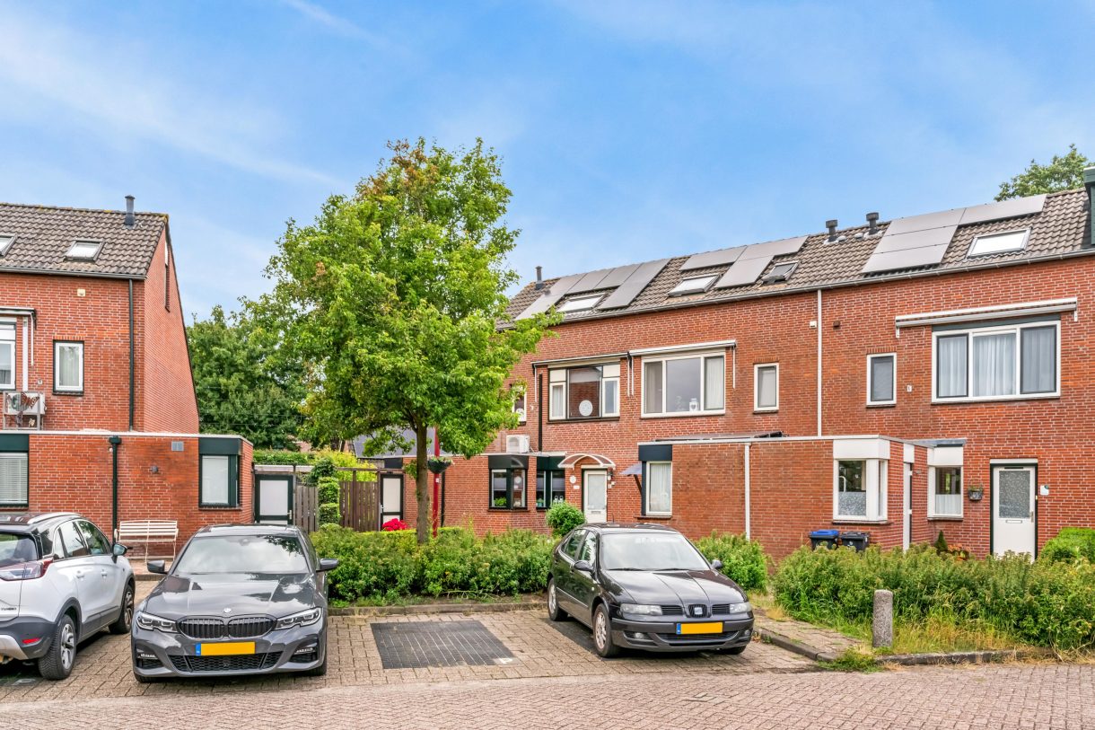 Te koop: Foto Woonhuis aan de Stormvogel 11 in Nieuwegein
