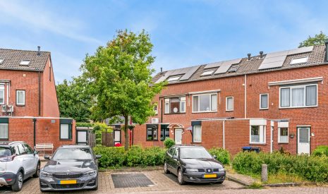 Te koop: Foto Woonhuis aan de Stormvogel 11 in Nieuwegein