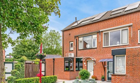 Te koop: Foto Woonhuis aan de Stormvogel 11 in Nieuwegein