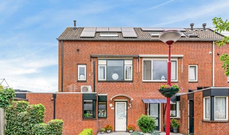 koop  Nieuwegein  Stormvogel 11 – Hoofdfoto