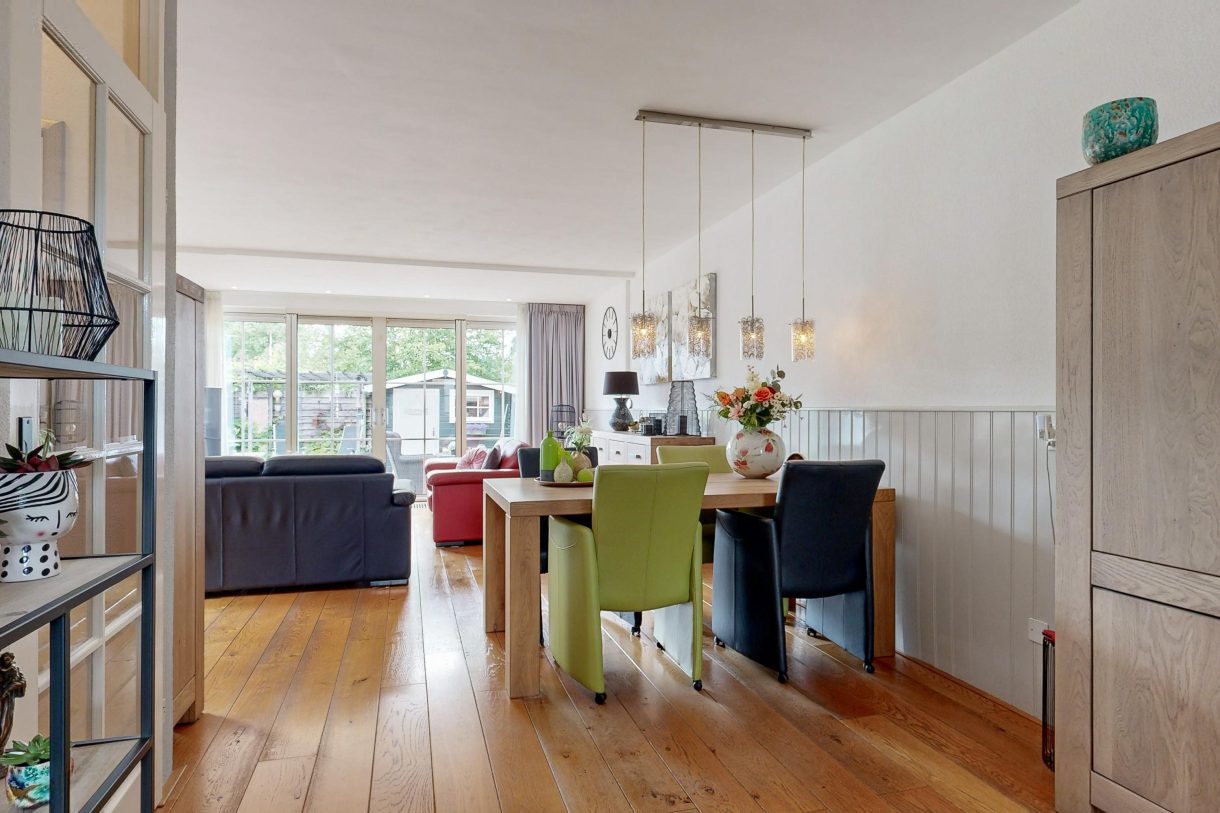 Te koop: Foto Woonhuis aan de Stormvogel 11 in Nieuwegein