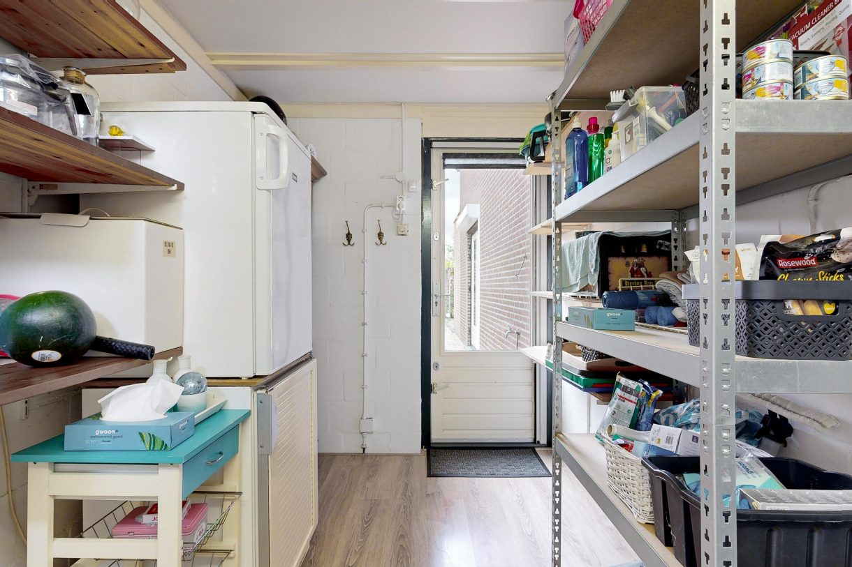 Te koop: Foto Woonhuis aan de Stormvogel 11 in Nieuwegein