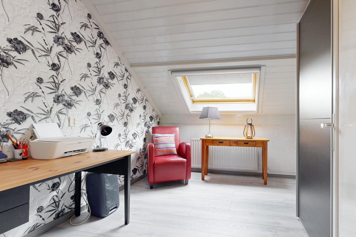 Te koop: Foto Woonhuis aan de Stormvogel 11 in Nieuwegein