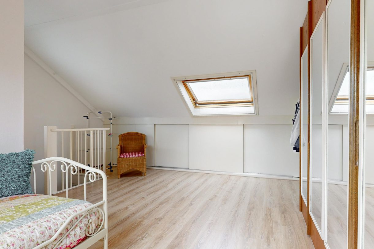 Te koop: Foto Woonhuis aan de Stormvogel 11 in Nieuwegein