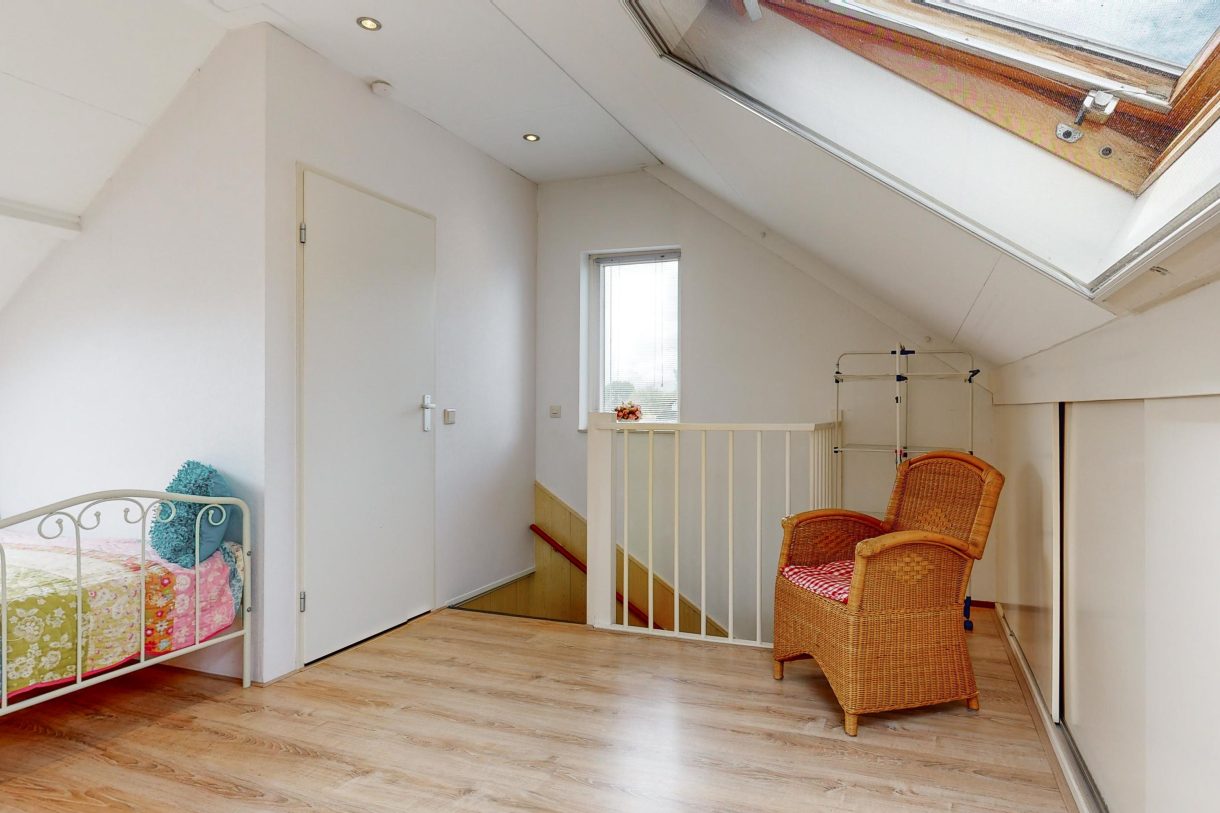 Te koop: Foto Woonhuis aan de Stormvogel 11 in Nieuwegein