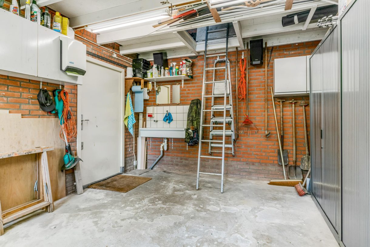 Te koop: Foto Woonhuis aan de Stormvogel 11 in Nieuwegein