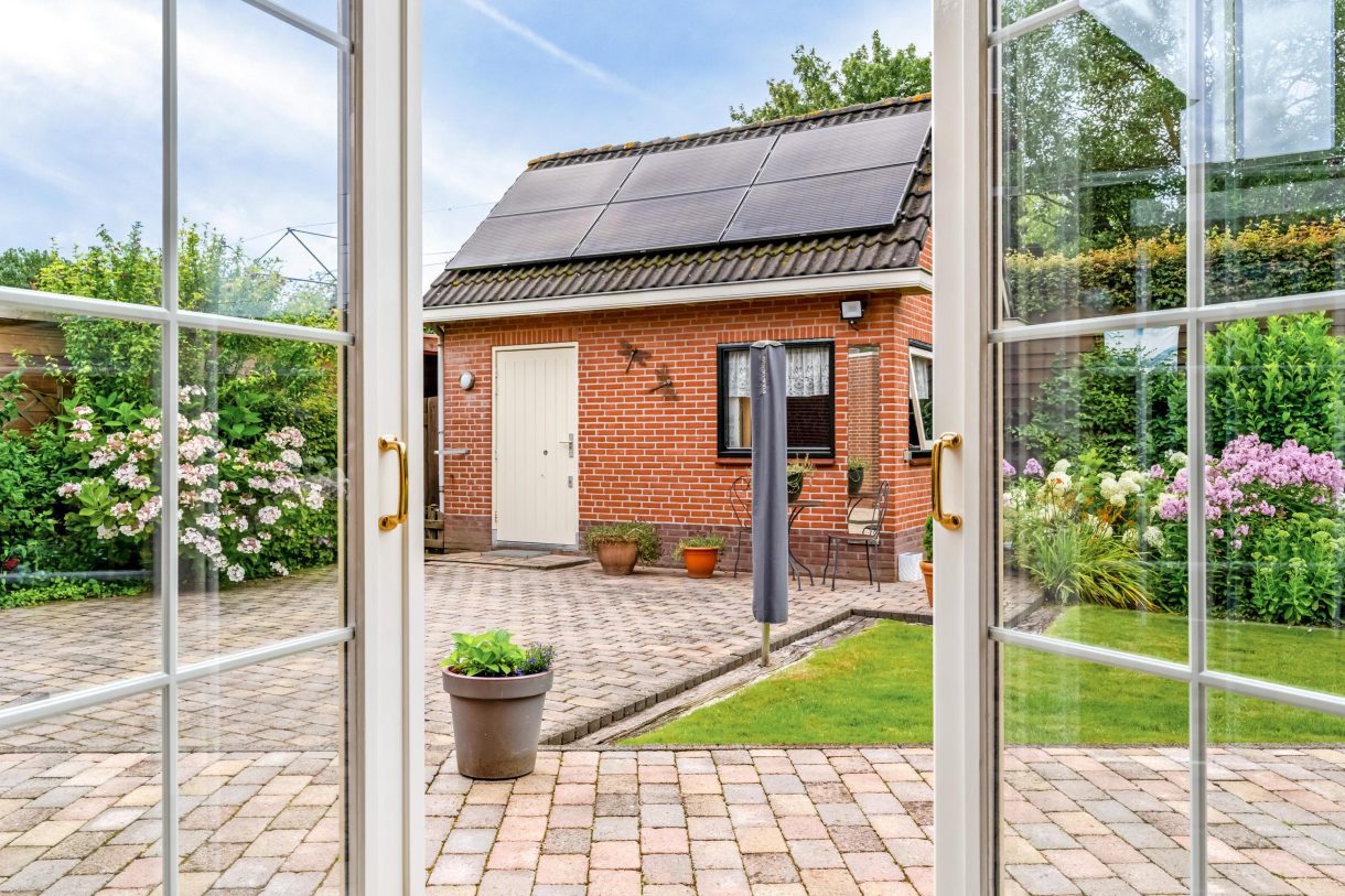 Te koop: Foto Woonhuis aan de Stormvogel 11 in Nieuwegein