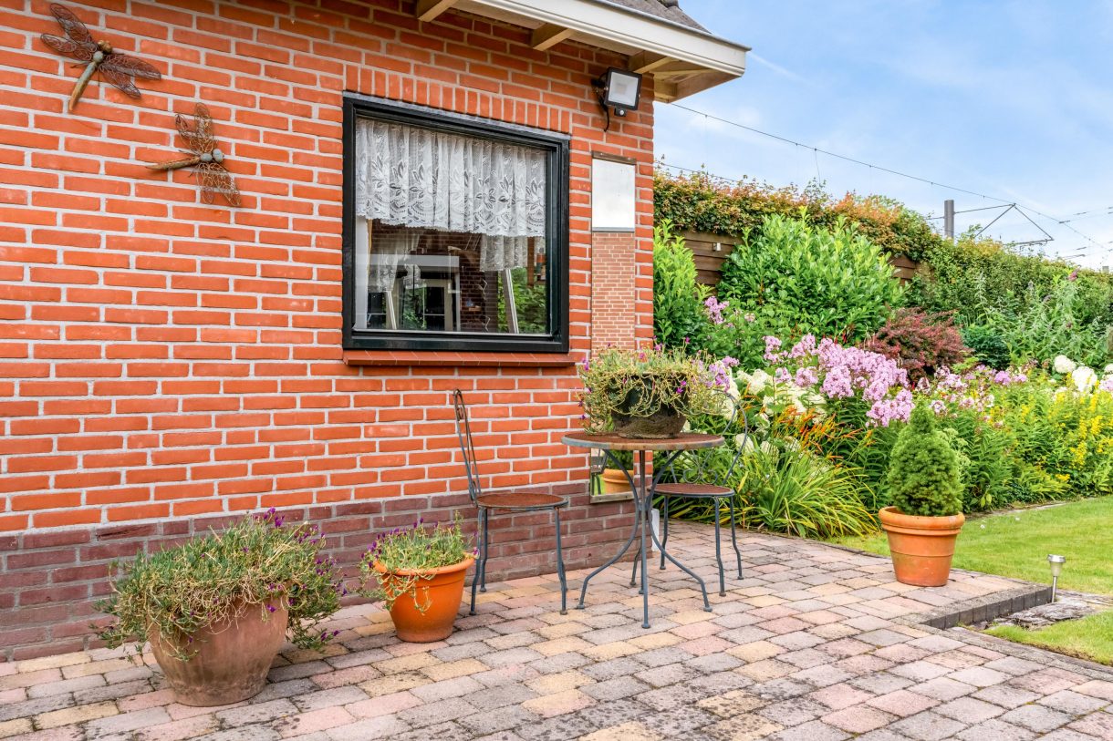Te koop: Foto Woonhuis aan de Stormvogel 11 in Nieuwegein